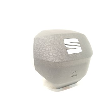 Recambio de airbag delantero izquierdo para seat ibiza v (kj1, kjg) 1.0 tsi referencia OEM IAM 6F0880201APMNC  