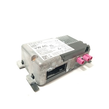 Recambio de modulo electronico para seat ibiza v (kj1, kjg) 1.0 tsi referencia OEM IAM 2GA035284A  