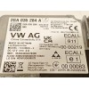 Recambio de modulo electronico para seat ibiza v (kj1, kjg) 1.0 tsi referencia OEM IAM 2GA035284A  