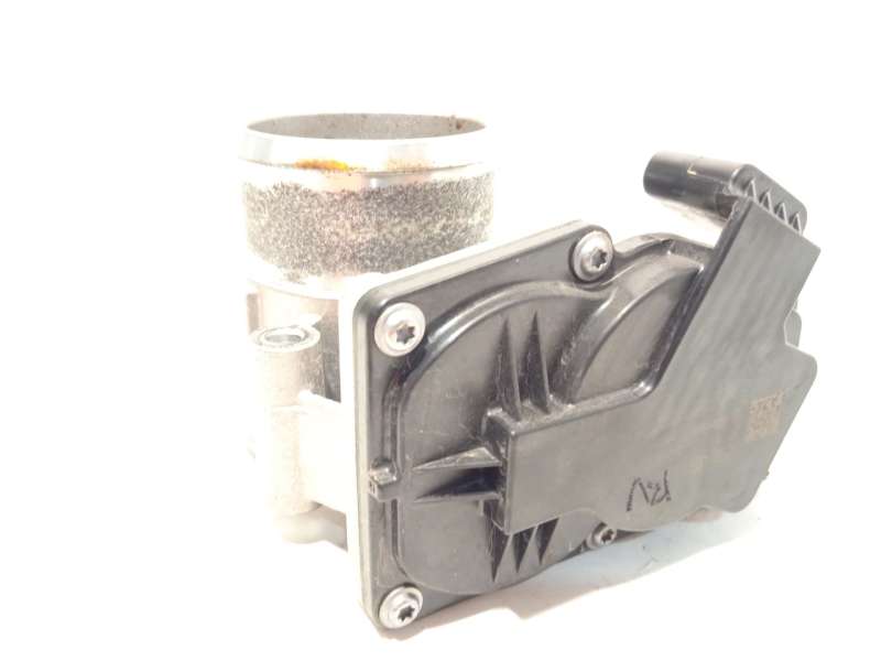 Recambio de caja mariposa para kia ceed (cd) 1.0 t-gdi referencia OEM IAM 3515008200 - Azul 3