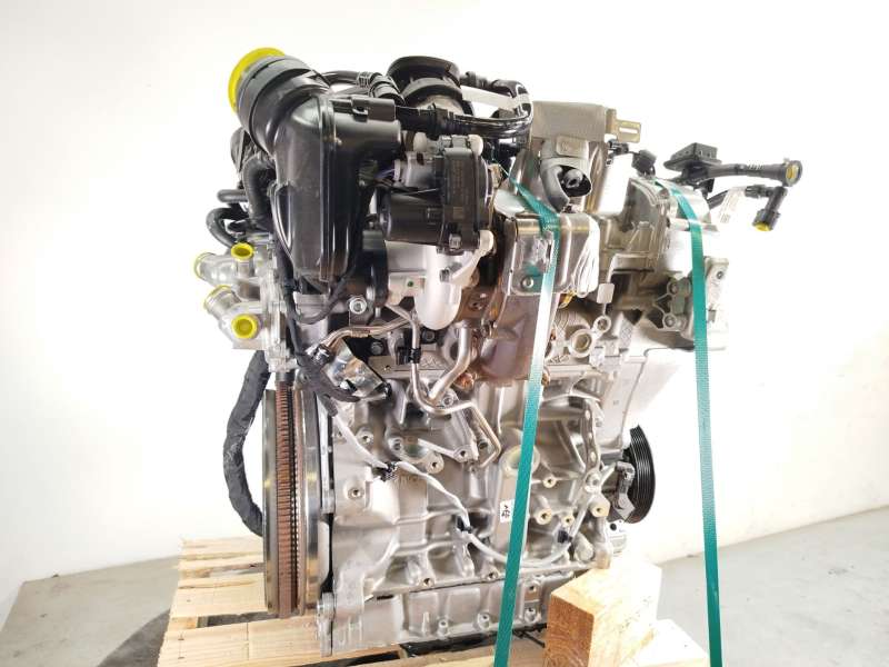 Recambio de motor completo para cupra leon (kl1, ku1, kug) 1.5 tsi referencia OEM IAM DXD 5