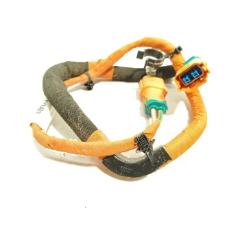 Recambio de modulo electronico para ford kuga iii (dfk) 2.5 fhev referencia OEM IAM LX6814B323FG 2768278 