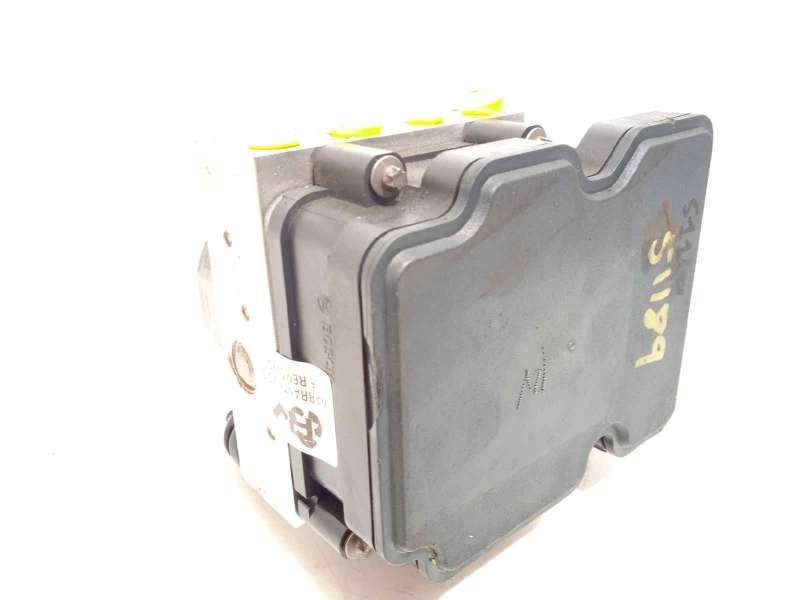 Recambio de abs para opel corsa e selection ecoflex referencia OEM IAM 39011871 2265106516 269539 3