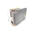 Recambio de abs para opel corsa e selection ecoflex referencia OEM IAM 39011871 2265106516 269539
