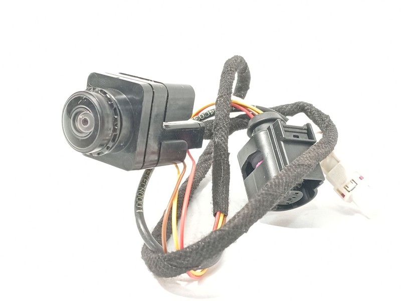 MODULO ELECTRONICO 3Q0980121P 