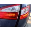 ford focus turn. del año 2014