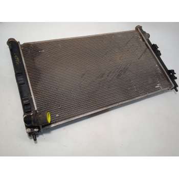 RADIADOR AGUA MN156092 
