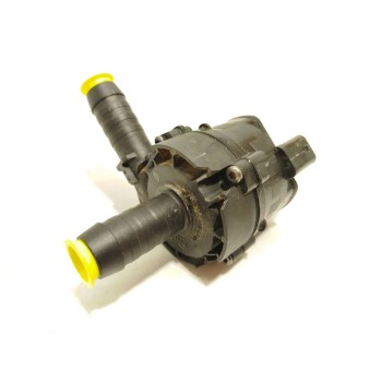 Recambio de bomba agua para ford kuga iii (dfk) 2.5 fhev referencia OEM IAM LX6118D473HCD 2593011 039202341V