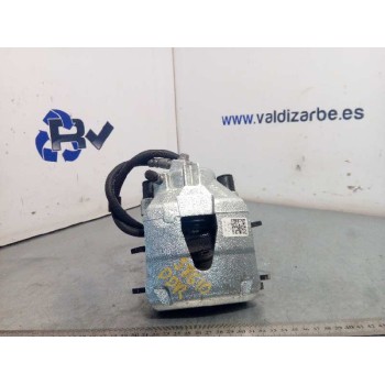 PINZA FRENO DELANTERA DERECHA 2Q0615106 2Q0615124