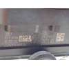 Recambio de abs para opel corsa e selection ecoflex referencia OEM IAM 39011871 2265106516 269539