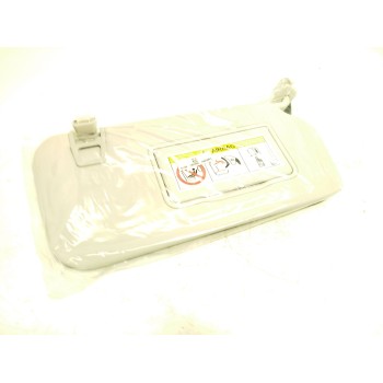 Recambio de parasol derecho para ford kuga iii (dfk) 2.5 fhev referencia OEM IAM LV4BS04100AH3HV1 2830448 