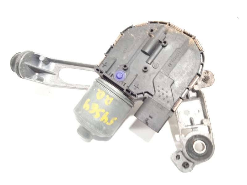 Recambio de motor limpia delantero para ford focus iii 1.0 ecoboost referencia OEM IAM BM5117504BJ 2135685 1137328721 - Gris 2