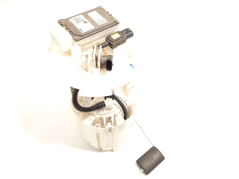 Recambio de bomba combustible para kia niro i (de) 1.6 gdi hybrid referencia OEM IAM 31110G2600 - Negro 2