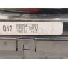 Recambio de anillo airbag para kia xceed 1.4 tgdi cat referencia OEM IAM 93490G3130  