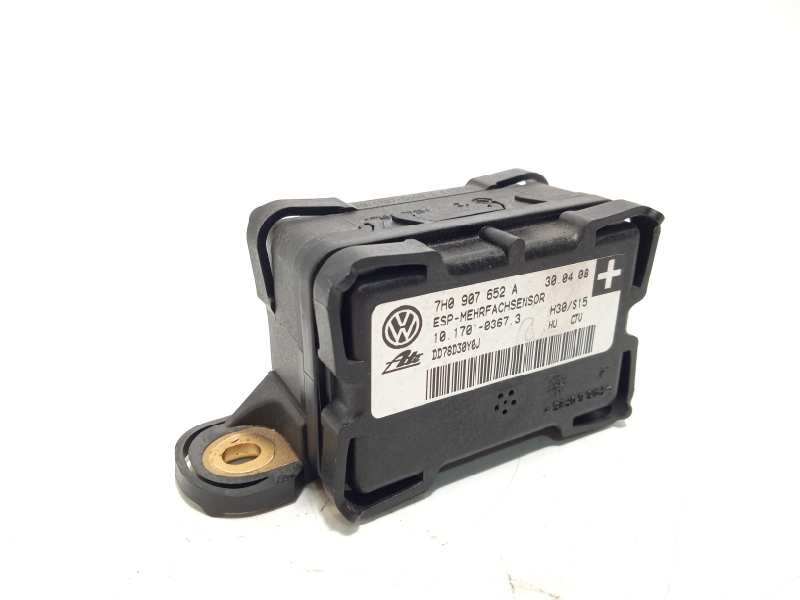 CENTRALITA ESP 7H0907652A 10170103673