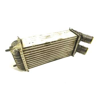 INTERCOOLER 9803900780 CW966003