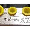 Recambio de abs para opel corsa e selection ecoflex referencia OEM IAM 39011871 2265106516 269539