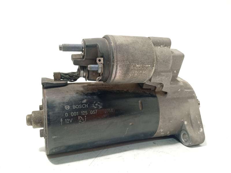 MOTOR ARRANQUE 94860420600 0001125057
