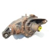 Recambio de diferencial trasero para land rover range rover sport supercharged referencia OEM IAM 5H224W063MB  