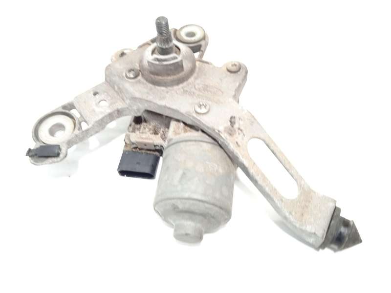 Recambio de motor limpia delantero para ford focus iii 1.0 ecoboost referencia OEM IAM BM5117504BJ 2135685 1137328721 - Gris 3