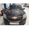 chevrolet orlando (j309) del año 2011