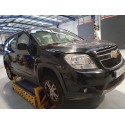 CHEVROLET ORLANDO (J309)