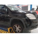 CHEVROLET ORLANDO (J309)