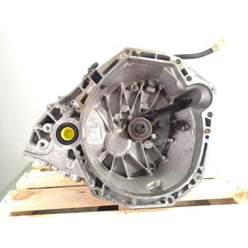 CAJA CAMBIOS TL4095 320101485R 