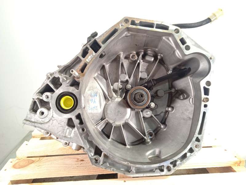 CAJA CAMBIOS TL4095 320101485R 