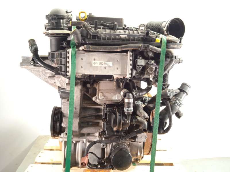 MOTOR COMPLETO DLAA DLAA 
