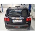 CHEVROLET ORLANDO (J309)