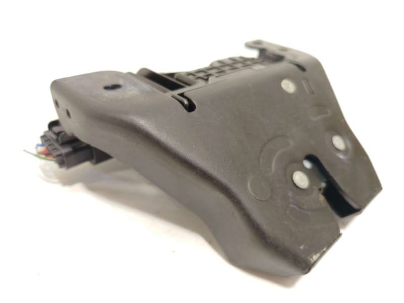 CERRADURA MALETERO / PORTON 81230J7700 