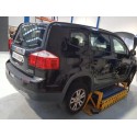 CHEVROLET ORLANDO (J309)
