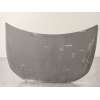 Recambio de capot para seat ibiza v (kj1, kjg) 1.0 tsi referencia OEM IAM 6F0823031D  