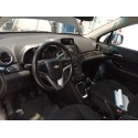 CHEVROLET ORLANDO (J309)