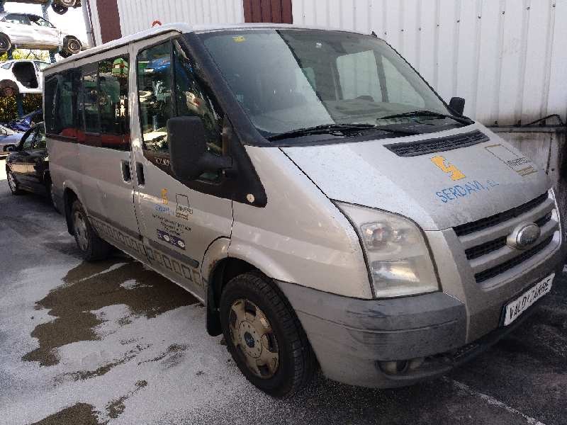 FORD TRANSIT COMBI '06