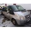 ford transit combi ´06 del año 2007