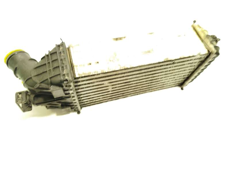 Recambio de intercooler para citroën c3 iii (sx) 1.6 bluehdi 75 referencia OEM IAM 9803900780  CW966003 - Plata 3
