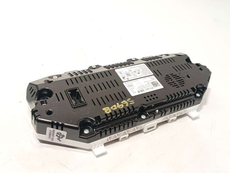 Recambio de cuadro instrumentos para seat ibiza v (kj1, kjg) 1.0 tsi referencia OEM IAM 6F0920330B 5