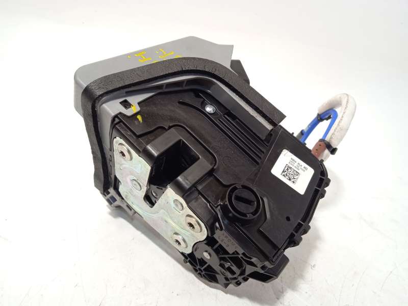 CERRADURA PUERTA TRASERA IZQUIERDA 81410R2000 