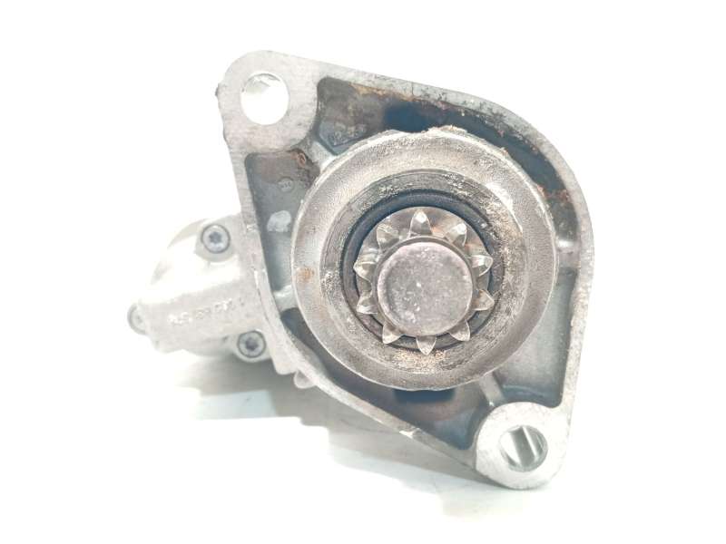 Recambio de motor arranque para porsche cayenne (9pa) s 4.8 referencia OEM IAM 94860420600  0001125057 - Negro 3