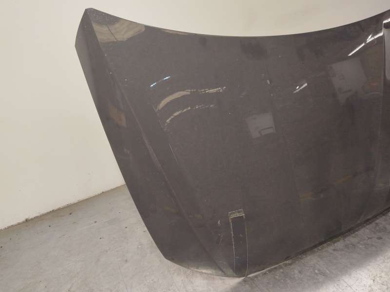 Recambio de capot para seat ibiza v (kj1, kjg) 1.0 tsi referencia OEM IAM 6F0823031D - Gris 2