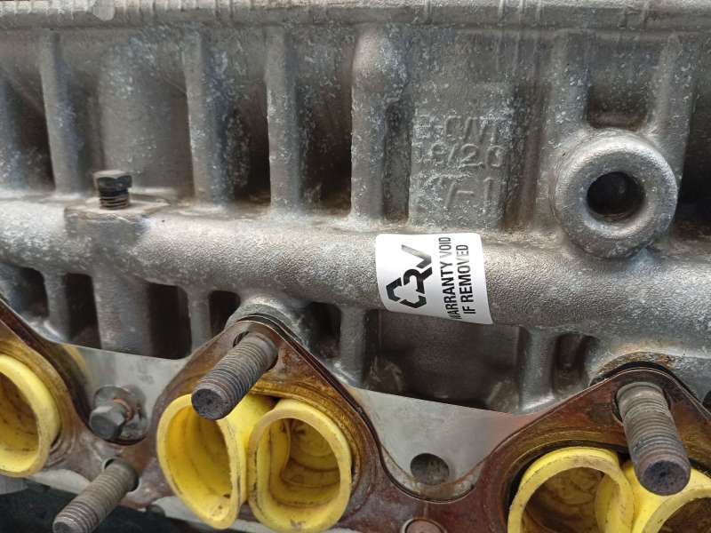 Recambio de motor completo para kia sportage ii (je_, km_) 2.0 i 16v referencia OEM IAM G4GC 10