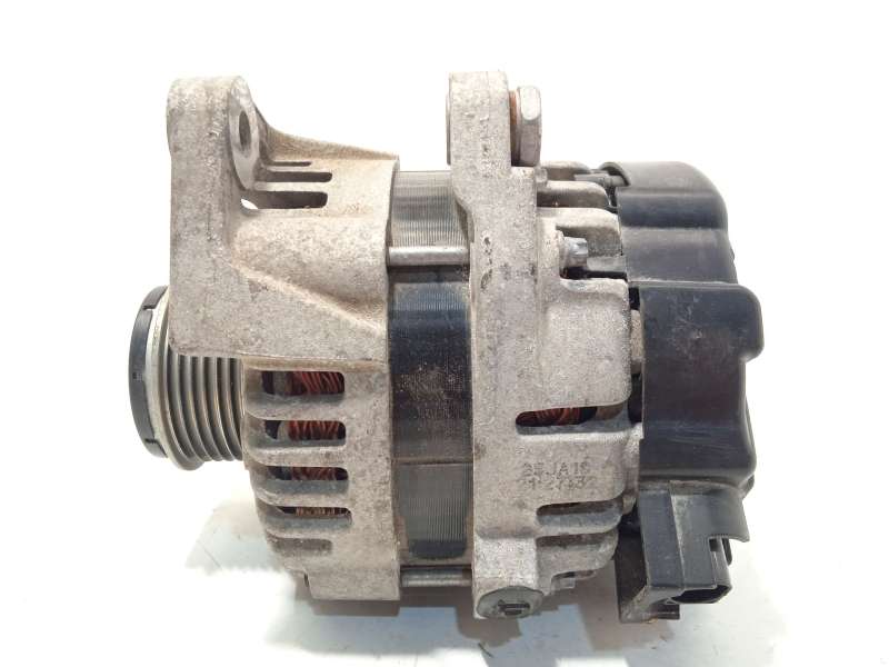Recambio de alternador para hyundai kona 1.0 tgdi cat referencia OEM IAM 3730004950  8400383 - Blanco 2