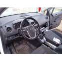 OPEL MERIVA B MONOSPACE (S10)