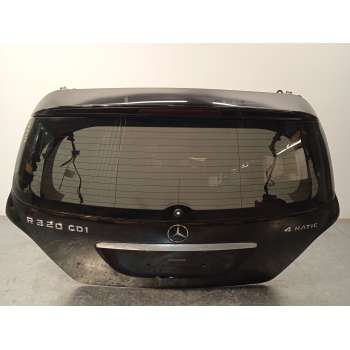 PORTON TRASERO A2517400605 A2517400805 