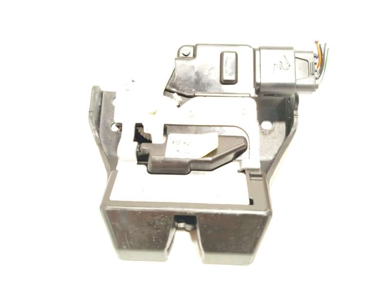 Recambio de cerradura maletero / porton para kia xceed 1.4 tgdi cat referencia OEM IAM 81230J7700 3