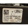 Recambio de maneta exterior delantera izquierda para ford kuga iii (dfk) 2.5 fhev referencia OEM IAM PV4BS219A65AB 2776614 