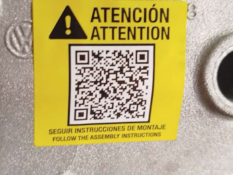 Recambio de motor completo para cupra leon (kl1, ku1, kug) 1.5 tsi referencia OEM IAM DXD 11