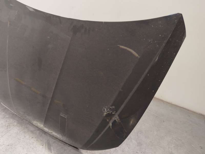 Recambio de capot para seat ibiza v (kj1, kjg) 1.0 tsi referencia OEM IAM 6F0823031D - Gris 3